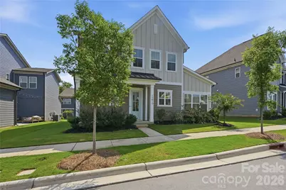 15610 Sanderson Hill Road, Huntersville, NC 28078 - Photo 1