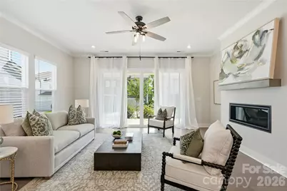 15610 Sanderson Hill Road, Huntersville, NC 28078 - Photo 11