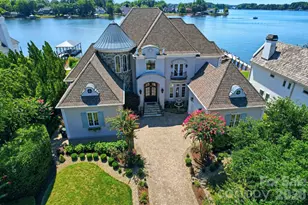 18332 Harbor Light Blvd, Cornelius, NC 28031 - Photo 1