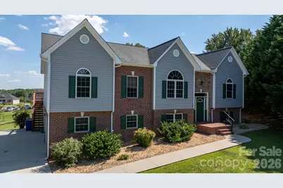5395 Stonegate Farm Drive, Granite Falls, NC 28630 - Photo 37