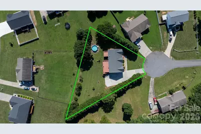 5395 Stonegate Farm Drive, Granite Falls, NC 28630 - Photo 31