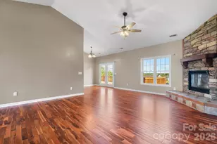 5395 Stonegate Farm Dr, Granite Falls, NC 28630 - Photo 5