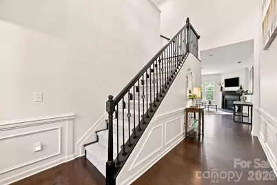 5842 Glassport Lane, Charlotte, NC 28210 - Photo 5