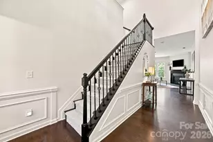 5842 Glassport Ln, Charlotte, NC 28210 - Photo 5