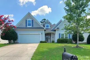 11659 Tucker Field Road, Midland, NC 28107 - Photo 1