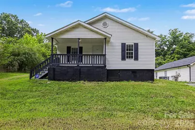 317 James Street, Gastonia, NC 28052 - Photo 1