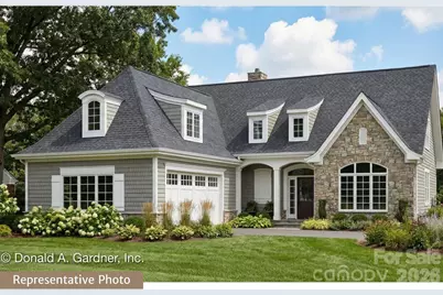 320 Downing Drive, Kings Mountain, NC 28086 - Photo 1