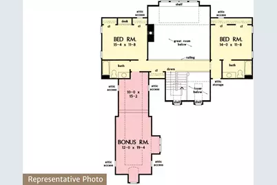 320 Downing Drive, Kings Mountain, NC 28086 - Photo 5