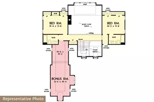 320 Downing Dr, Kings Mountain, NC 28086 - Photo 5