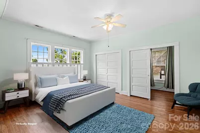 309 N Ellis Street, Salisbury, NC 28144 - Photo 27