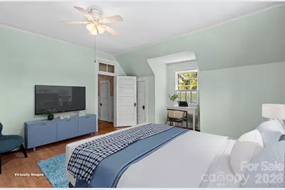 309 N Ellis Street, Salisbury, NC 28144 - Photo 29