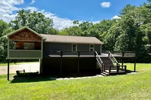 80 Hidden Bluff Ln, Horse Shoe, NC 28742 - Photo 1