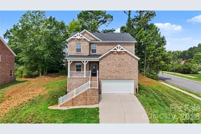1345 Harvest Moon Way, Shelby, NC 28150 - Photo 1