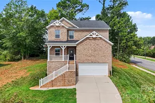1345 Harvest Moon Way, Shelby, NC 28150 - Photo 1