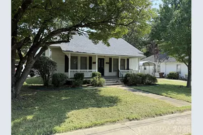 401 S Ridge Avenue, Kannapolis, NC 28083 - Photo 1