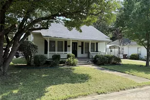 401 S Ridge Ave, Kannapolis, NC 28083 - Photo 1