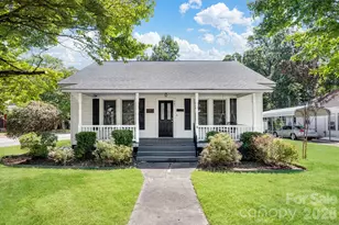401 S Ridge Ave, Kannapolis, NC 28083 - Photo 1