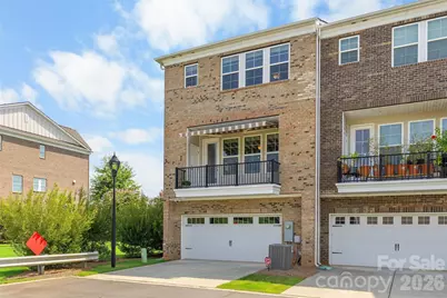11645 Red Rust Lane, Charlotte, NC 28277 - Photo 5