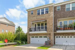 11645 Red Rust Ln, Charlotte, NC 28277 - Photo 5
