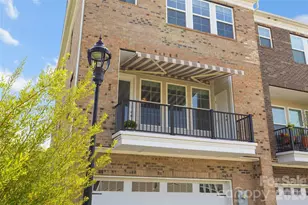 11645 Red Rust Ln, Charlotte, NC 28277 - Photo 3