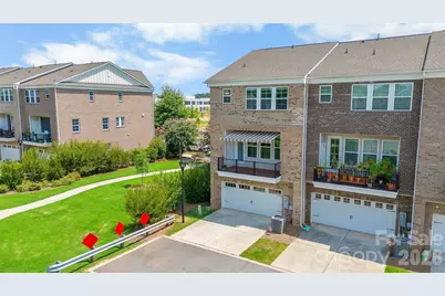 11645 Red Rust Lane, Charlotte, NC 28277 - Photo 35