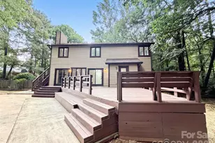 608 Amanda Dr, Matthews, NC 28104 - Photo 21