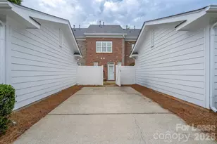 15449 Goodwood St, Huntersville, NC 28078 - Photo 25