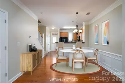 15449 Goodwood Street, Huntersville, NC 28078 - Photo 5