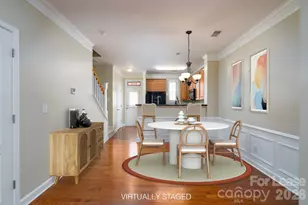 15449 Goodwood St, Huntersville, NC 28078 - Photo 5