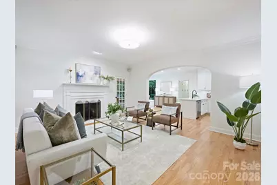 4610 Messian Court, Charlotte, NC 28210 - Photo 11