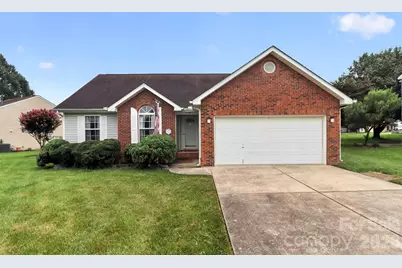 4619 Winterberry Lane, Monroe, NC 28110 - Photo 1
