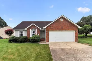 4619 Winterberry Ln, Monroe, NC 28110 - Photo 1