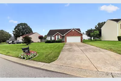 4619 Winterberry Lane, Monroe, NC 28110 - Photo 3