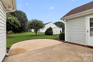 4619 Winterberry Ln, Monroe, NC 28110 - Photo 31
