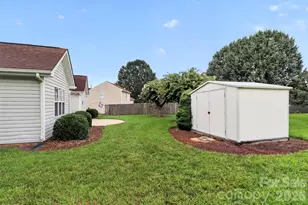 4619 Winterberry Ln, Monroe, NC 28110 - Photo 29