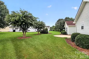 4619 Winterberry Ln, Monroe, NC 28110 - Photo 33