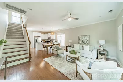 10236 Vanguard Parkway, Huntersville, NC 28078 - Photo 3