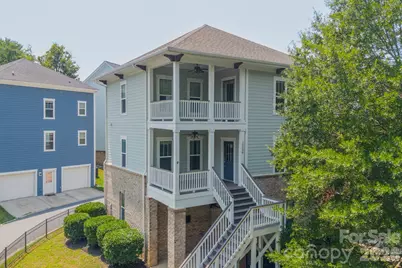 10236 Vanguard Parkway, Huntersville, NC 28078 - Photo 1