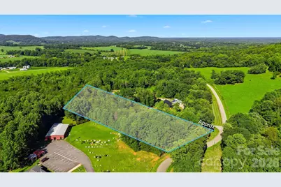 000 Zion Chapel Road, Hiddenite, NC 28636 - Photo 5