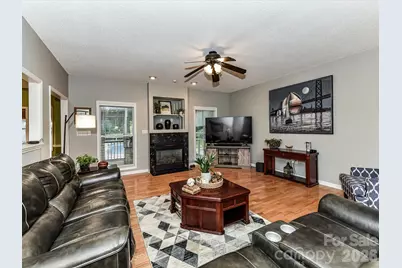 8227 Laurel Oak Court, Harrisburg, NC 28075 - Photo 7