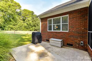 8227 Laurel Oak Ct, Harrisburg, NC 28075 - Photo 33
