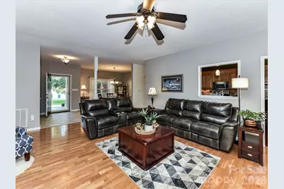 8227 Laurel Oak Court, Harrisburg, NC 28075 - Photo 9