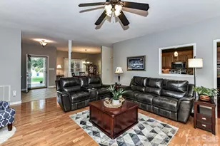 8227 Laurel Oak Ct, Harrisburg, NC 28075 - Photo 9