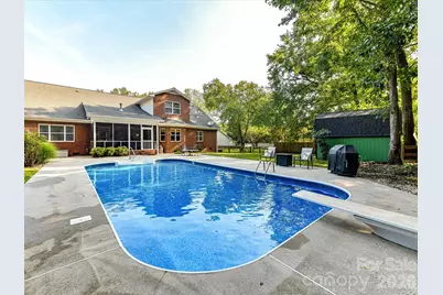 8227 Laurel Oak Court, Harrisburg, NC 28075 - Photo 35