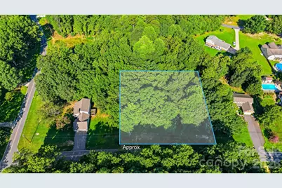 .70 Acres Rollingwood Drive, Claremont, NC 28610 - Photo 1