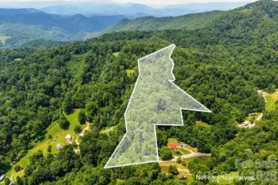 Tbd Council Ward Road, Sugar Grove, NC 28679 - Photo 3
