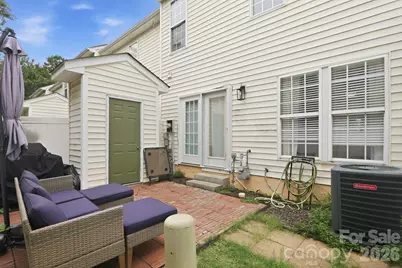 12418 Blossoming Court, Charlotte, NC 28273 - Photo 29