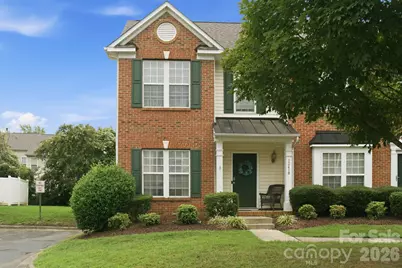 12418 Blossoming Court, Charlotte, NC 28273 - Photo 1
