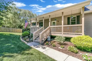 14 New Bishop Ln, Fletcher, NC 28732 - Photo 41