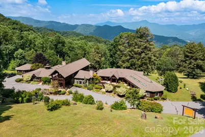 Lot 25 Finlaystone Trace #25, Waynesville, NC 28786 - Photo 7